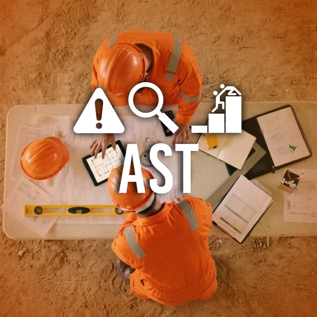 AST