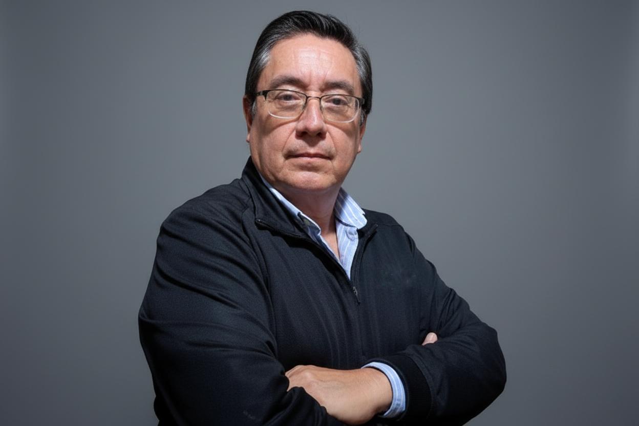 Emilio Ordoñez Arroyo